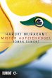 Mister Aufziehvogel (eBook, ePUB) - Bild 1