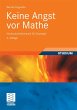 Keine Angst vor Mathe (eBook, PDF) - Bild 1