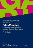 Public Marketing (eBook, PDF)