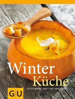 Winterküche (eBook, ePUB) - Dusy, Tanja