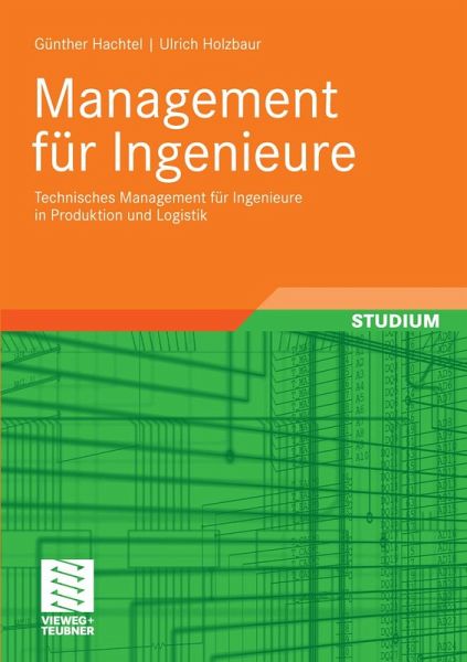 Management für Ingenieure (eBook, PDF) Management für Ingenieure (eBook, PDF)