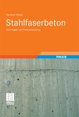 Stahlfaserbeton (eBook, PDF)