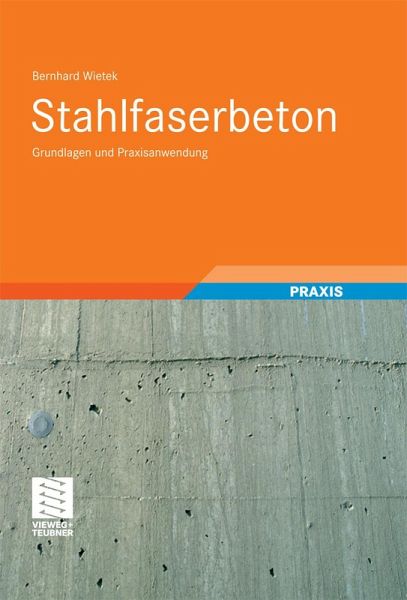 Stahlfaserbeton (eBook, PDF) Stahlfaserbeton (eBook, PDF)