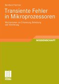 Transiente Fehler in Mikroprozessoren (eBook, PDF)