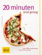 20 Minuten sind genug (eBook, ePUB) - Bild 1