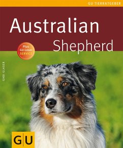 Australian Shepherd (eBook, ePUB) - Glaser, Gabriela