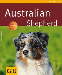 Australian Shepherd (eBook, ePUB) - Glaser, Gabi