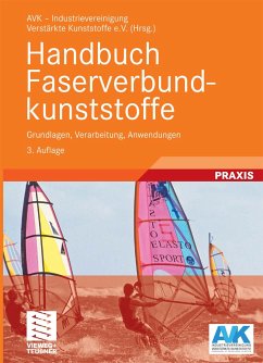 Handbuch Faserverbundkunststoffe (eBook, PDF)