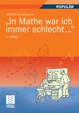 "In Mathe war ich immer schlecht..." (eBook, PDF)