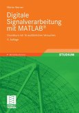 Digitale Signalverarbeitung mit MATLAB® (eBook, PDF)