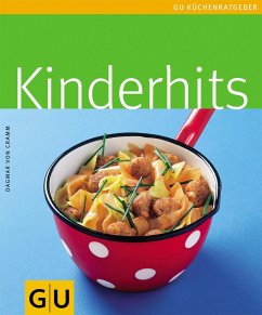 Kinderhits (eBook, ePUB) - Cramm, Dagmar Von