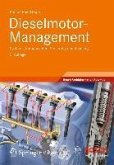 Dieselmotor-Management (eBook, PDF)