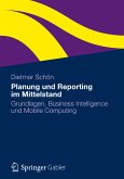 Planung und Reporting im Mittelstand (eBook, PDF)