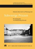 Schwierige Prinzen (eBook, PDF)