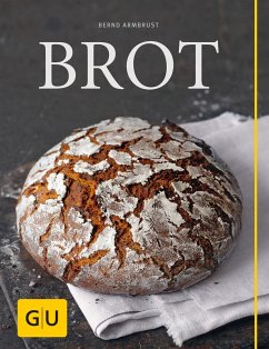 Brot (eBook, ePUB) - Armbrust, Bernd