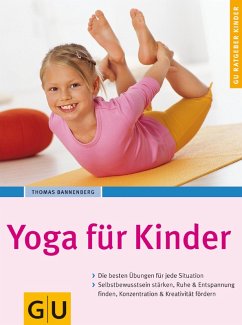 Yoga für Kinder (eBook, ePUB) - Bannenberg, Thomas