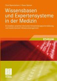 Wissensbasen und Expertensysteme in der Medizin (eBook, PDF)