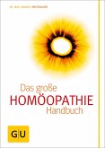 Homöopathie - Das große Handbuch (eBook, ePUB)