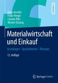Materialwirtschaft und Einkauf (eBook, PDF)
