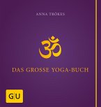 Das große Yogabuch (eBook, ePUB)