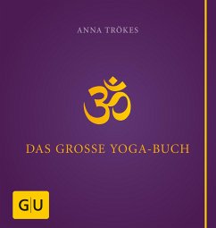 Das große Yogabuch (eBook, ePUB) - Trökes, Anna