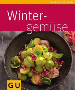 Wintergemüse (eBook, ePUB) - König, Ira