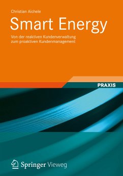Smart Energy (eBook, PDF) - Aichele, Christian