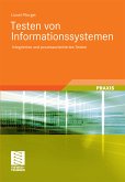 Testen von Informationssystemen (eBook, PDF)