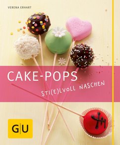Cake-Pops (eBook, ePUB) - Erhart, Verena