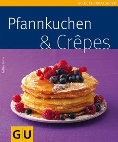 Pfannkuchen & Crepes (eBook, ePUB) - Dusy, Tanja