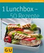 1 Lunchbox - 50 Rezepte (eBook, ePUB) - Bild 1