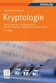 Kryptologie (eBook, PDF)