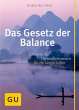 Das Gesetz der Balance (eBook, ePUB) - Bild 1