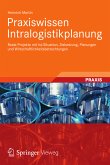 Praxiswissen Intralogistikplanung (eBook, PDF)