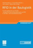 RFID in der Baulogistik (eBook, PDF)