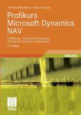 Profikurs Microsoft Dynamics NAV (eBook, PDF)