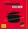 Crashkurs Kochen (eBook, ePUB) - Bild 1