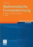 Mathematische Formelsammlung (eBook, PDF)