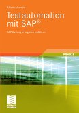 Testautomation mit SAP® (eBook, PDF)