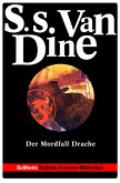 Der Mordfall Drache - DuMonts Digitale Kriminal-Bibliothek (eBook, ePUB)