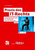 Praxis des IT-Rechts (eBook, PDF)