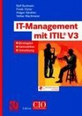 IT-Management mit ITIL® V3 (eBook, PDF)