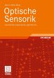 Optische Sensorik (eBook, PDF) - Bild 1
