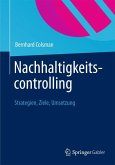 Nachhaltigkeitscontrolling (eBook, PDF)