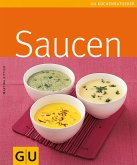 Saucen (eBook, ePUB)