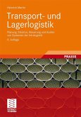 Transport- und Lagerlogistik (eBook, PDF)