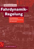 Fahrdynamik-Regelung (eBook, PDF)
