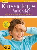 Kinesiologie für Kinder (eBook, ePUB)