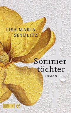 Sommertöchter (eBook, ePUB) - Seydlitz, Lisa-Maria