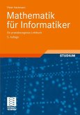 Mathematik für Informatiker (eBook, PDF)